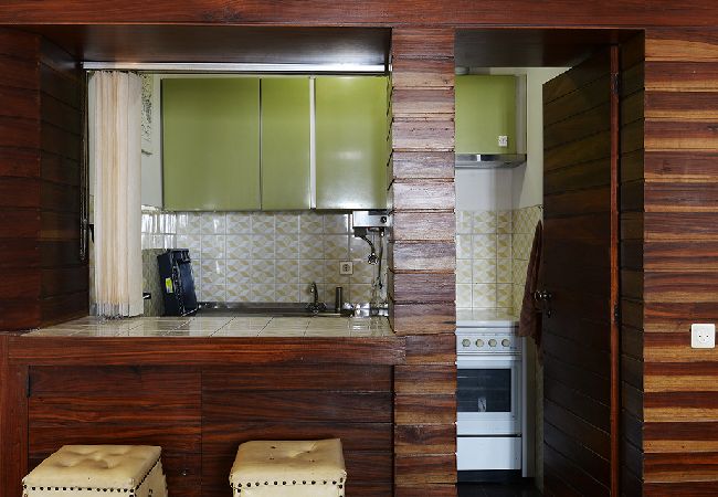 Estúdio em Cascais - FLH Studio Cascais Estúdio em Cascais - FLH Studio Cascais