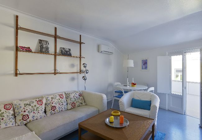 Apartamento em Lisboa - FLH Santa Catarina River View Apartamento em Lisboa - FLH Santa Catarina River View