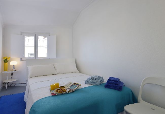 Apartamento em Lisboa - FLH Santa Catarina River View Apartamento em Lisboa - FLH Santa Catarina River View