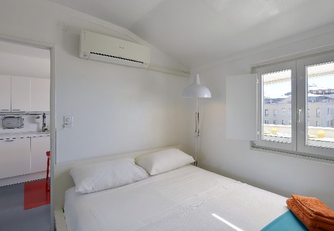 Apartamento em Lisboa - FLH Santa Catarina River View Apartamento em Lisboa - FLH Santa Catarina River View