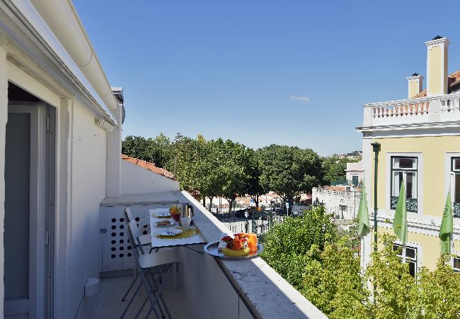 Apartamento em Lisboa - FLH Santa Catarina River View Apartamento em Lisboa - FLH Santa Catarina River View