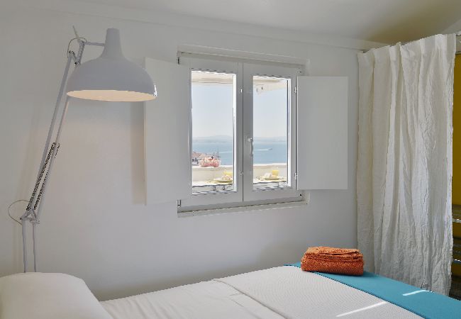 Apartamento em Lisboa - FLH Santa Catarina River View Apartamento em Lisboa - FLH Santa Catarina River View