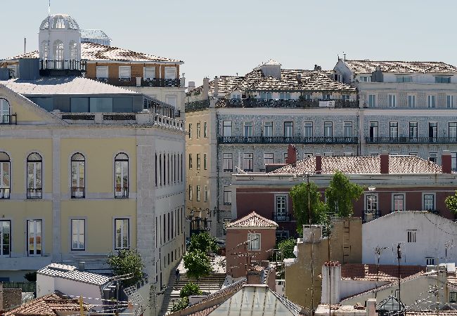 Apartamento em Lisboa - FLH Santa Catarina River View Apartamento em Lisboa - FLH Santa Catarina River View