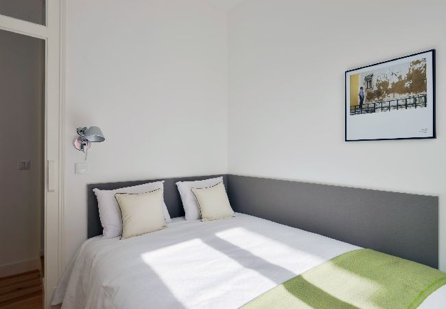 Apartamento em Lisboa - FLH Santa Catarina Outstanding Flat Apartamento em Lisboa - FLH Santa Catarina Outstanding Flat
