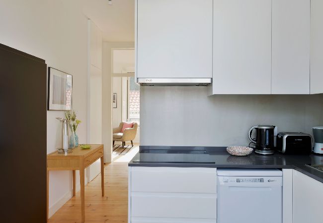 Apartamento em Lisboa - FLH Santa Catarina Outstanding Flat Apartamento em Lisboa - FLH Santa Catarina Outstanding Flat