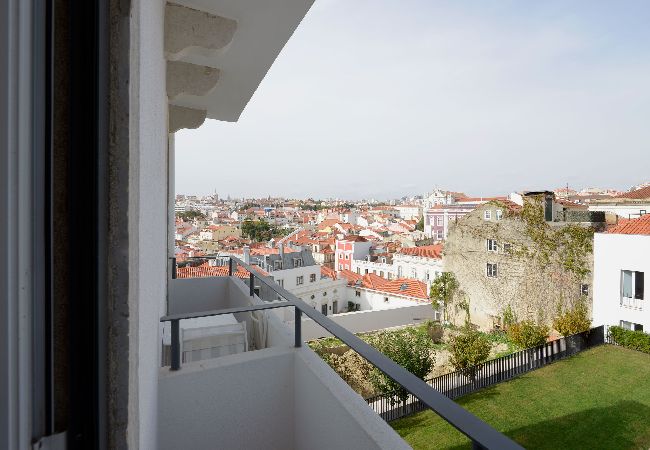 Apartamento em Lisboa - FLH Santa Catarina Outstanding Flat Apartamento em Lisboa - FLH Santa Catarina Outstanding Flat