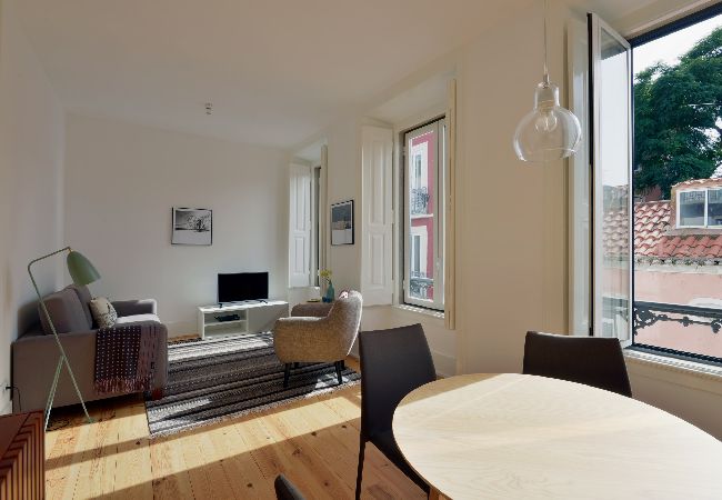 Apartamento em Lisboa - FLH Santa Catarina Outstanding Flat Apartamento em Lisboa - FLH Santa Catarina Outstanding Flat
