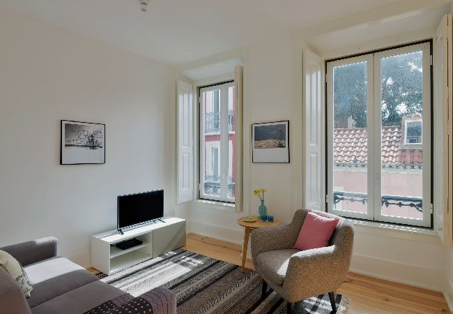 Apartamento em Lisboa - FLH Santa Catarina Outstanding Flat Apartamento em Lisboa - FLH Santa Catarina Outstanding Flat