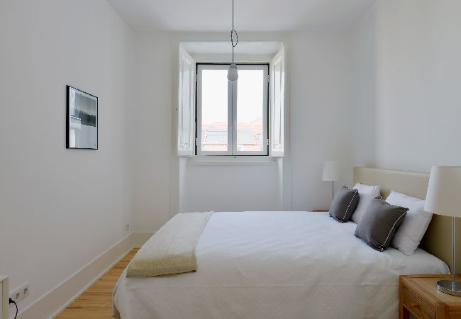 Apartamento em Lisboa - FLH Santa Catarina Outstanding Flat Apartamento em Lisboa - FLH Santa Catarina Outstanding Flat