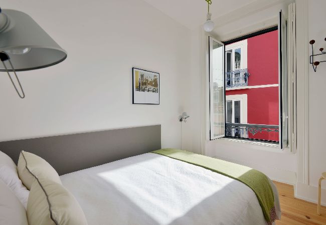 Apartamento em Lisboa - FLH Santa Catarina Outstanding Flat Apartamento em Lisboa - FLH Santa Catarina Outstanding Flat