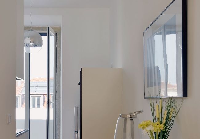 Apartamento em Lisboa - FLH Santa Catarina Outstanding Flat Apartamento em Lisboa - FLH Santa Catarina Outstanding Flat