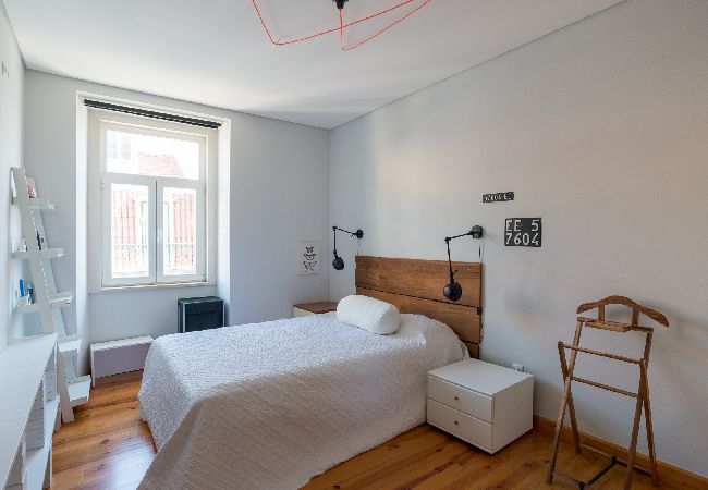 Apartamento em Lisboa - FLH Anjos Cosy Place Apartamento em Lisboa - FLH Anjos Cosy Place