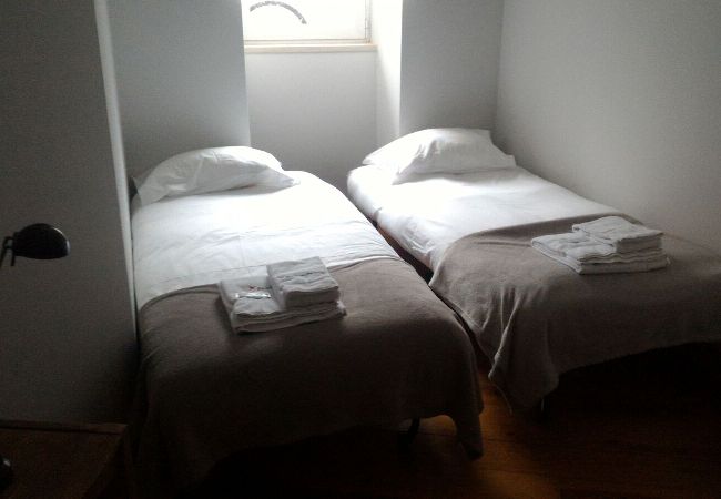Apartamento em Lisboa - FLH Anjos Cosy Place Apartamento em Lisboa - FLH Anjos Cosy Place