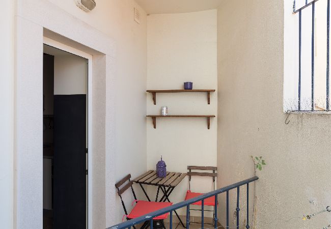 Apartamento em Lisboa - FLH Anjos Cosy Place Apartamento em Lisboa - FLH Anjos Cosy Place