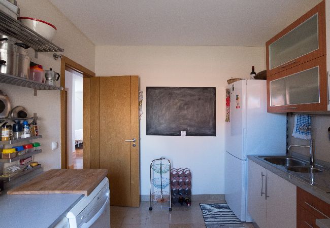 Apartamento em Lisboa - FLH Anjos Cosy Place Apartamento em Lisboa - FLH Anjos Cosy Place