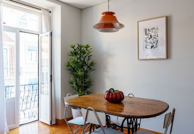 Apartamento em Lisboa - FLH Anjos Cosy Place Apartamento em Lisboa - FLH Anjos Cosy Place