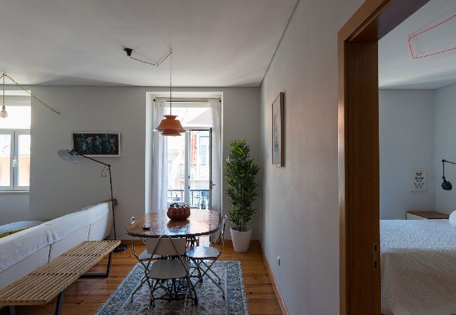 Apartamento em Lisboa - FLH Anjos Cosy Place Apartamento em Lisboa - FLH Anjos Cosy Place