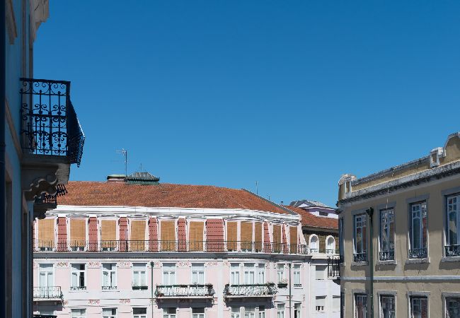 Apartamento em Lisboa - FLH Anjos Cosy Place Apartamento em Lisboa - FLH Anjos Cosy Place