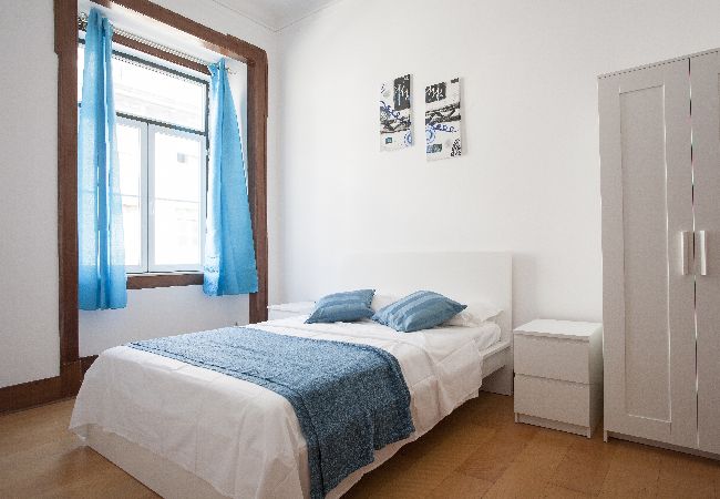 Apartamento em Lisboa - FLH Baixa Comfortable Apartment