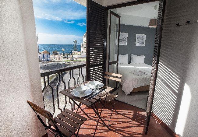 Apartamento em Ericeira - FLH Ericeira Beach Coxos Apartamento em Ericeira - FLH Ericeira Beach Coxos