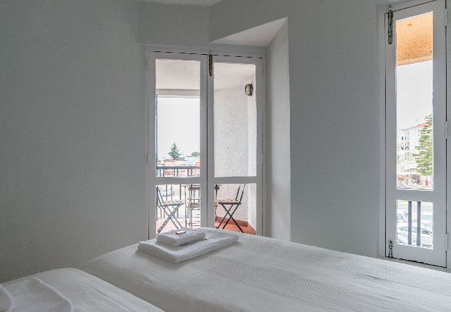 Apartamento em Ericeira - FLH Ericeira Beach Coxos Apartamento em Ericeira - FLH Ericeira Beach Coxos