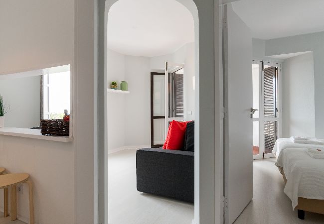 Apartamento em Ericeira - FLH Ericeira Beach Coxos Apartamento em Ericeira - FLH Ericeira Beach Coxos