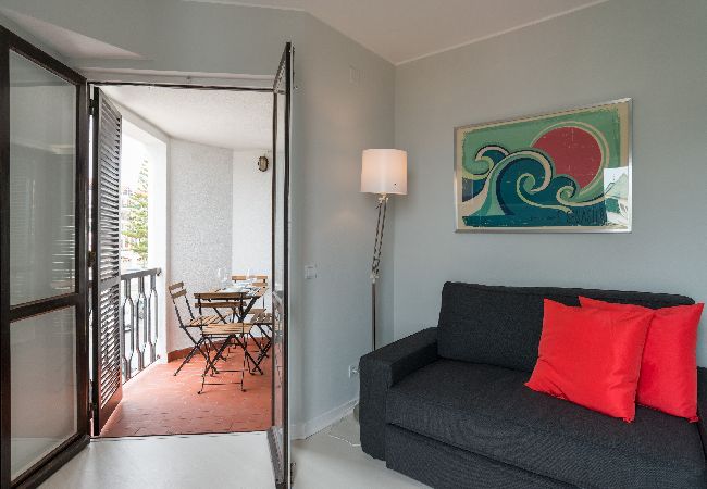 Apartamento em Ericeira - FLH Ericeira Beach Coxos Apartamento em Ericeira - FLH Ericeira Beach Coxos