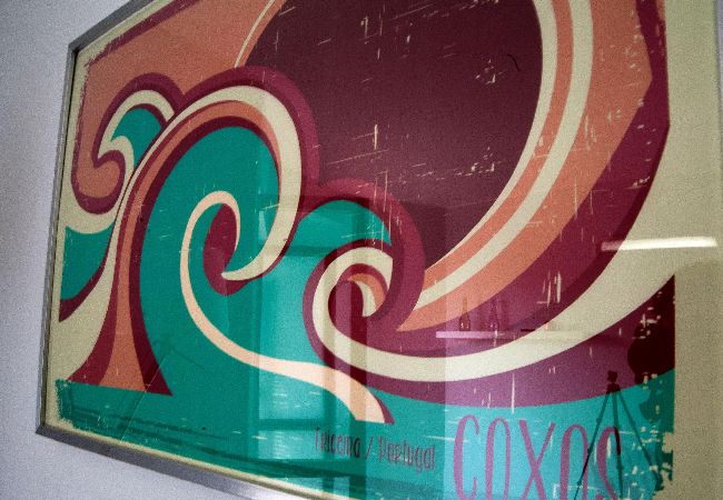 Apartamento em Ericeira - FLH Ericeira Beach Coxos Apartamento em Ericeira - FLH Ericeira Beach Coxos