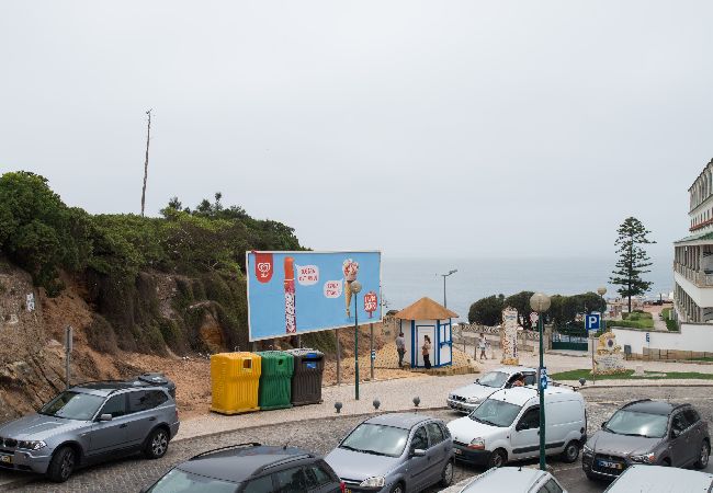 Apartamento em Ericeira - FLH Ericeira Beach Coxos Apartamento em Ericeira - FLH Ericeira Beach Coxos