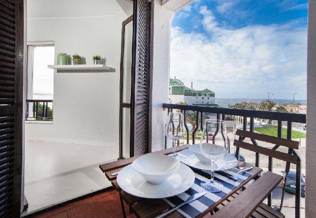 Apartamento em Ericeira - FLH Ericeira Beach S. Sebastião Apartamento em Ericeira - FLH Ericeira Beach S. Sebastião