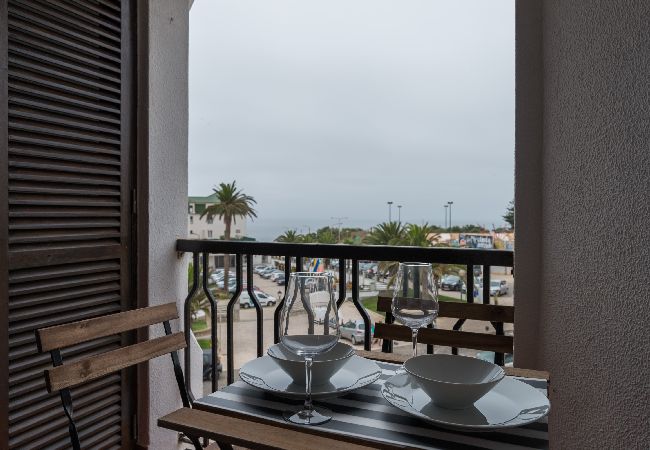 Apartamento em Ericeira - FLH Ericeira Beach S. Sebastião Apartamento em Ericeira - FLH Ericeira Beach S. Sebastião