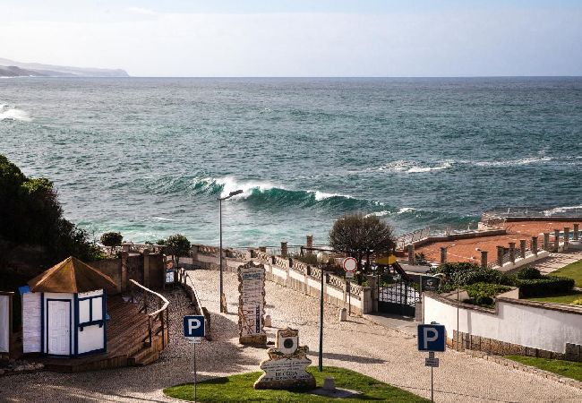 Apartamento em Ericeira - FLH Ericeira Beach S. Sebastião Apartamento em Ericeira - FLH Ericeira Beach S. Sebastião