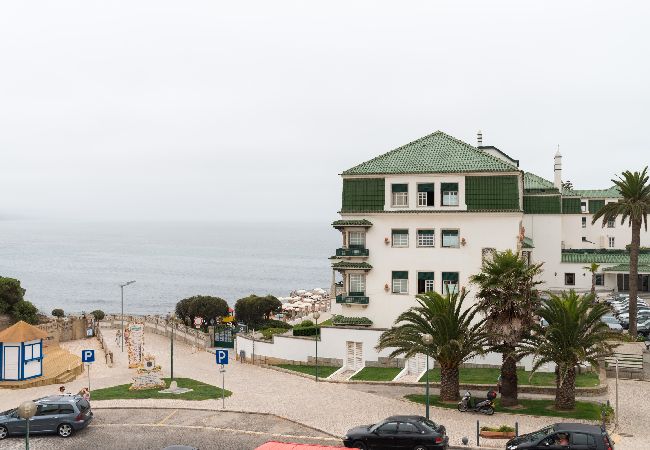 Apartamento em Ericeira - FLH Ericeira Beach S. Sebastião Apartamento em Ericeira - FLH Ericeira Beach S. Sebastião