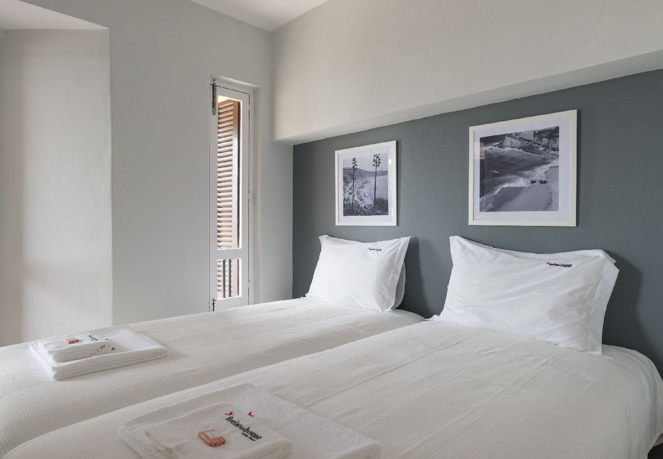 Apartamento em Ericeira - FLH Ericeira Beach Sul