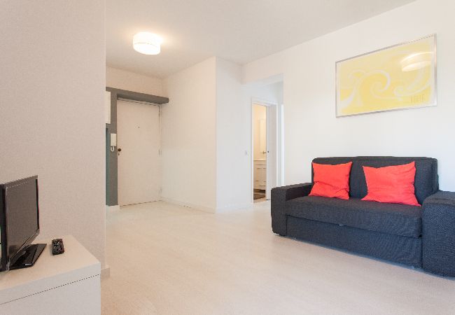 Apartamento em Ericeira - FLH Ericeira Beach Norte Apartamento em Ericeira - FLH Ericeira Beach Norte