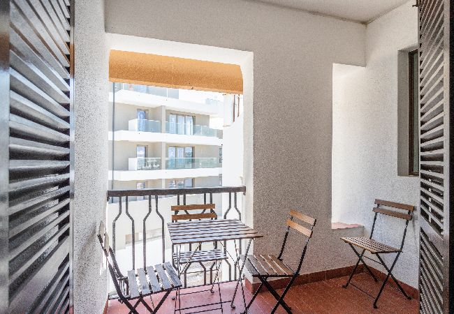 Apartamento em Ericeira - FLH Ericeira Beach Norte Apartamento em Ericeira - FLH Ericeira Beach Norte