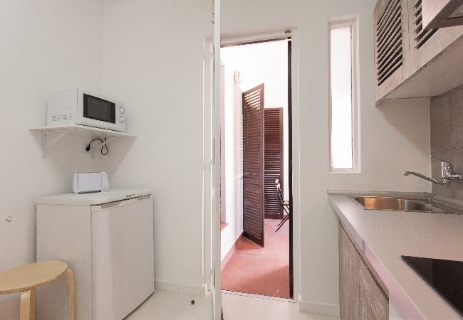 Apartamento em Ericeira - FLH Ericeira Beach Norte Apartamento em Ericeira - FLH Ericeira Beach Norte