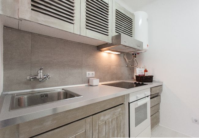 Apartamento em Ericeira - FLH Ericeira Beach Norte Apartamento em Ericeira - FLH Ericeira Beach Norte