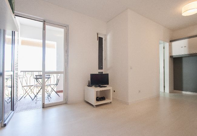 Apartamento em Ericeira - FLH Ericeira Beach Norte Apartamento em Ericeira - FLH Ericeira Beach Norte