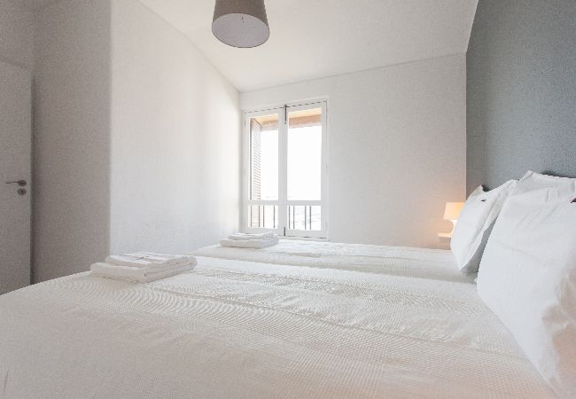 Apartamento em Ericeira - FLH Ericeira Beach Norte Apartamento em Ericeira - FLH Ericeira Beach Norte