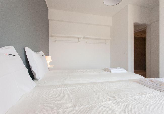 Apartamento em Ericeira - FLH Ericeira Beach Norte Apartamento em Ericeira - FLH Ericeira Beach Norte