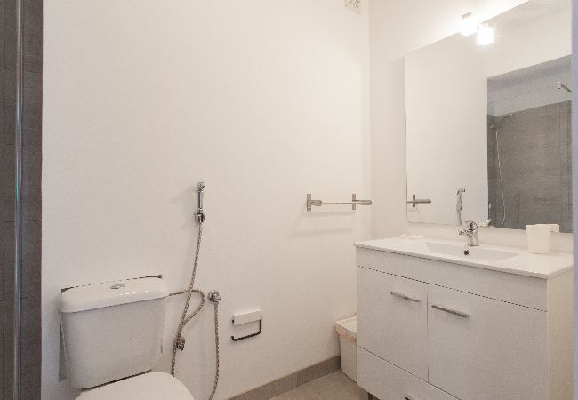 Apartamento em Ericeira - FLH Ericeira Beach Norte Apartamento em Ericeira - FLH Ericeira Beach Norte