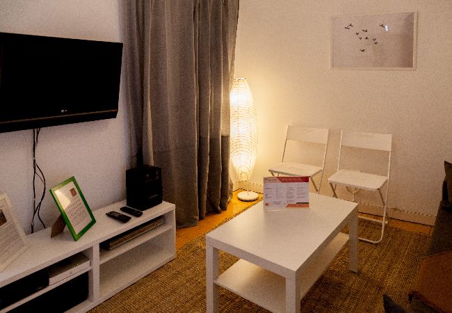 Apartamento em Lisboa - FLH Alegria Flat at Príncipe Real Apartamento em Lisboa - FLH Alegria Flat at Príncipe Real