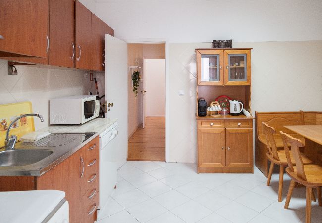 Apartamento em Lisboa - FLH Alegria Flat at Príncipe Real Apartamento em Lisboa - FLH Alegria Flat at Príncipe Real