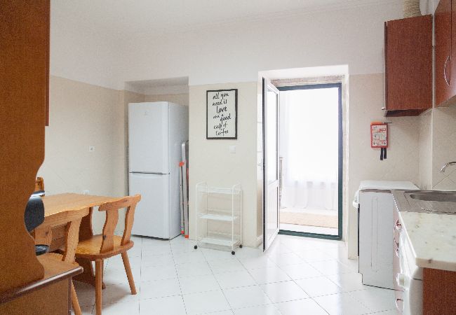 Apartamento em Lisboa - FLH Alegria Flat at Príncipe Real Apartamento em Lisboa - FLH Alegria Flat at Príncipe Real