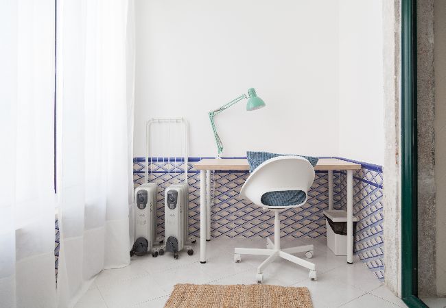 Apartamento em Lisboa - FLH Alegria Flat at Príncipe Real Apartamento em Lisboa - FLH Alegria Flat at Príncipe Real