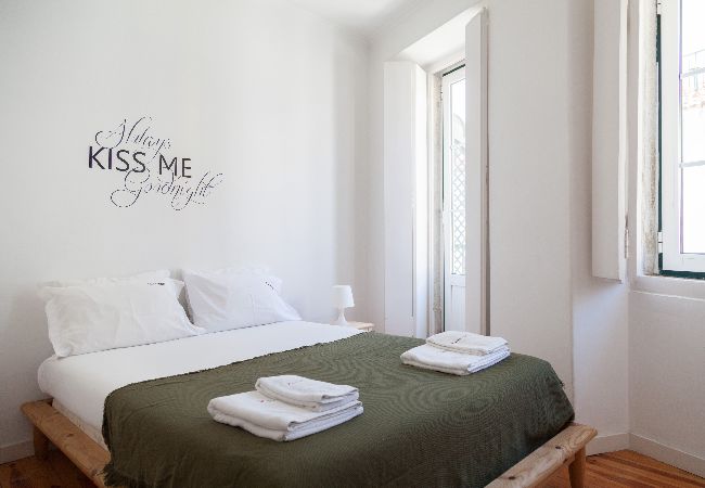Apartamento em Lisboa - FLH Alegria Flat at Príncipe Real Apartamento em Lisboa - FLH Alegria Flat at Príncipe Real