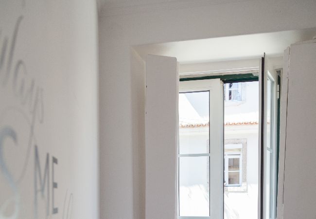 Apartamento em Lisboa - FLH Alegria Flat at Príncipe Real Apartamento em Lisboa - FLH Alegria Flat at Príncipe Real