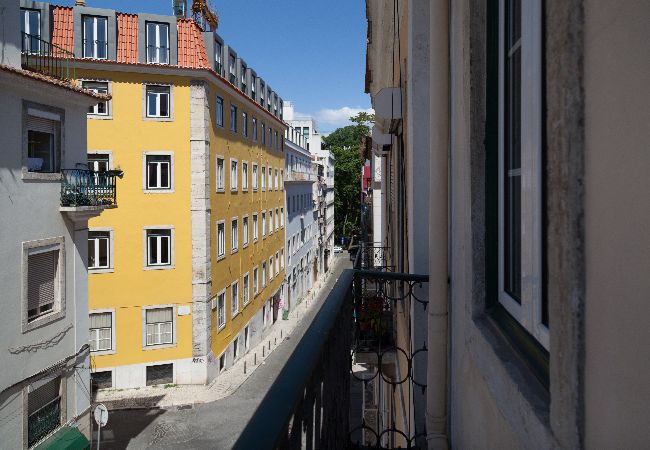 Apartamento em Lisboa - FLH Alegria Flat at Príncipe Real Apartamento em Lisboa - FLH Alegria Flat at Príncipe Real