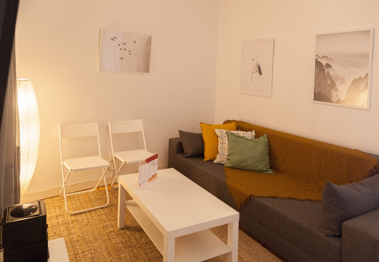 Apartamento em Lisboa - FLH Alegria Flat at Príncipe Real Apartamento em Lisboa - FLH Alegria Flat at Príncipe Real